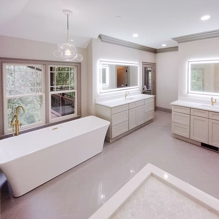 Remodel project photo 1